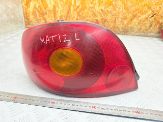 фонарь задний левый Daewoo Matiz M150 [рестайлинг] 2002, хетчбэк 5 дв., 0320508332