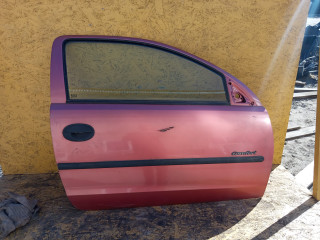 дверь передняя правая Opel Corsa C 2002