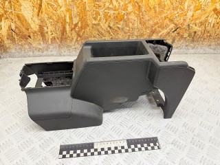 консоль салона Opel Vectra C 2004, 2.2 л., Y 22 DTR, дизель, МКПП, седан, 230635620, 24443163