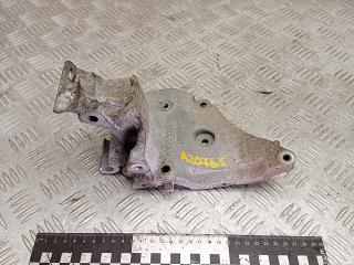 кронштейн двигателя Peugeot 3008 1 поколение 2011, 1.6 л., дизель, робот, передний привод, правый руль, 9675508280