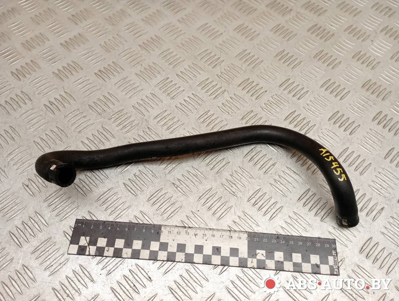 шланг гидроусилителя Volvo XC90 1 поколение 2005, 2.4 л., D 5244 T, дизель, МКПП, внедорожник 5 дв., полный привод, правый руль, 30645082 - фото №1