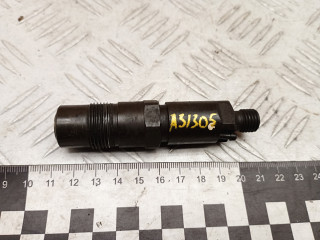 форсунка Volkswagen Polo 2 поколение [рестайлинг] 1993, 1.4 л., дизель, 031130201C