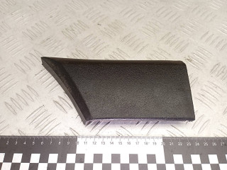 молдинг переднего левого крыла Volkswagen Passat B3 1993, 1.9 л., дизель, 357853517