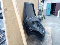 дверь задняя левая Kia Sorento 2 поколение 2010, 2.2 л., дизель, МКПП, полный привод, правый руль - фото №9