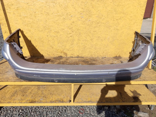 бампер задний Citroen C5 1 поколение 2002, 2.2 л., дизель, МКПП, универсал, 9643215680D