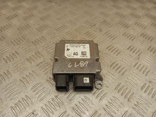 блок AirBag Ford Transit Custom 1 поколение 2017, 2.2 л., дизель, МКПП, BK2T14B321AG, P319TBA1142