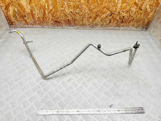 трубка кондиционера Toyota RAV4 3 поколение (XA30) 2007, 2.2 л., 2AD-FTV, дизель, МКПП, внедорожник 5 дв.