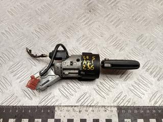 замок зажигания Peugeot 407 1 поколение 2007, 2.2 л., бензин, 6МКПП, купе, 9648445180, N0502455, N0502073