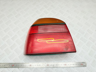фонарь задний левый Volkswagen Golf 3 поколение 1996, хетчбэк 5 дв., 1H6945257, 1H6945111E