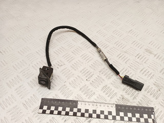 камера заднего вида Citroen C5 2 поколение 2016, 2.0 л., AHW (DW10FC), дизель, АКПП, универсал, 9812683480, 9803795377