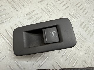 кнопка стеклоподъемника двери задней правой Volkswagen Touareg 1 поколение 2006, 3.0 л., BKS, дизель, АКПП, внедорожник 5 дв., полный привод, 7L6959851D, 7L6959855C