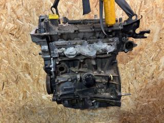 двигатель Renault Laguna 2 поколение 2003, 1.8 л., F4P 774, бензин, МКПП, хетчбэк 5 дв., F4P, F4P774