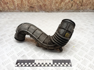 патрубок воздушного фильтра Ford Transit 7 поколение 2007, 2.4 л., дизель, МКПП, микроавтобус, 6C119C623BC