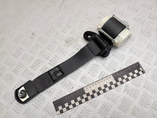 ремень безопасности Jeep Cherokee 5 поколение 2016, 2.0 л., EBT, дизель, АКПП, внедорожник 5 дв., 144143R, P1UU52DX9AC, 34153832B, P34153832B