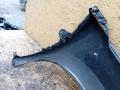 крыло переднее левое Peugeot 3008 1 поколение 2011, 1.6 л., дизель, робот, передний привод, правый руль, 9682889480 - фото №6