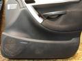 Обшивка двери (комплект) Citroen C4 Picasso 1 поколение 2011, 1.6 л., 9HZ (DV6TED4), дизель, правый руль, 96599544ZD, 96858392ZD, 96883827ZD, 96883830ZD - фото №10