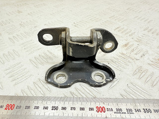 петля двери Toyota RAV4 3 поколение (XA30) 2007, 2.2 л., 2AD-FTV, дизель, МКПП, внедорожник 5 дв., 6875020121