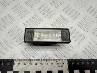подсветка номера Citroen C5 1 поколение [рестайлинг] 2006, 2.0 л., RFJ (EW10A), бензин, МКПП, хетчбэк 5 дв., 9635678580, 2K00822400, 9688349480, 2KA008224, 6340A5, 6340G9, 0009565678580, 0009688349480, 6398200156, 6398200256, 9069062100, A6398200156, A6398200256, A9069062100, 26510AU300, 26511AU310, 2E0943021A, 2E0943021B