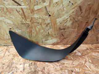 обшивка крышки багажника Peugeot 5008 1 поколение 2013, 1.6 л., дизель, робот, правый руль, 9684294577