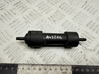 клапан вакуумного управления Volkswagen Passat B6 2007, 2.0 л., BMP, дизель, МКПП, универсал, 03G129808C