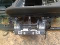 панель передняя салона (торпедо) Citroen C5 2 поколение 2009, 2.7 л., UHZ (DT17BTED4), дизель, АКПП, седан - фото №3