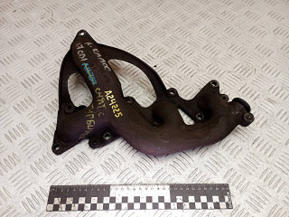 коллектор выпускной Mercedes-Benz A-Класс W168 2000, 1.7 л., дизель, МКПП, A6681420201, PAM130898