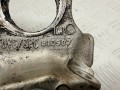 кронштейн полуоси Peugeot 3008 1 поколение 2012, 1.6 л., 9HR (DV6C), дизель, робот, 81090780, 9684500180 - фото №3