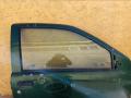 дверь передняя правая Fiat Palio 1 поколение 2000 - фото №2