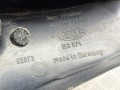 фонарь задний левый Chrysler Voyager 4 поколение [рестайлинг] RG 2005, 2.8 л., ENR, дизель, АКПП, минивэн, 04857307AB, 95873, 153671 - фото №7