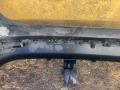 бампер задний Citroen C5 2 поколение 2010, 2.0 л., RHR (DW10BTED4), дизель, МКПП, универсал, 9681047877 - фото №16