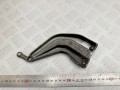 кронштейн гидроусилителя Mercedes-Benz E-Класс W211/S211 [рестайлинг] 2007, 2.2 л., дизель, АКПП, универсал, A6460160238 - фото №3