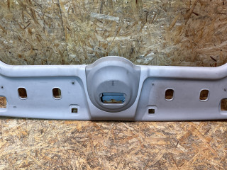 Полка над лобовым стеклом Citroen Berlingo 2 поколение (B9) 2009, 1.6 л., дизель, МКПП, фургон