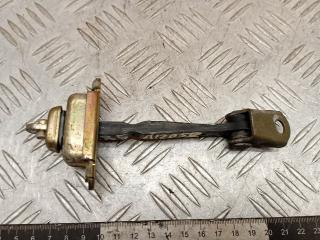 ограничитель открывания двери задней Nissan Primera P12 2006, 2.2 л., дизель, МКПП, хетчбэк 5 дв.