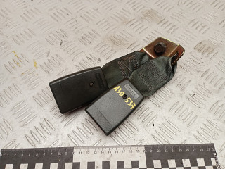 замок ремня безопасности Hyundai Lantra J2 1996, 1.6 л., G4GR, бензин, МКПП, 960223A