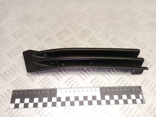 Заглушка (решетка) в бампер передний Mercedes-Benz C-Класс W202/S202 [рестайлинг] 1997, 2.2 л., дизель, 2028800005