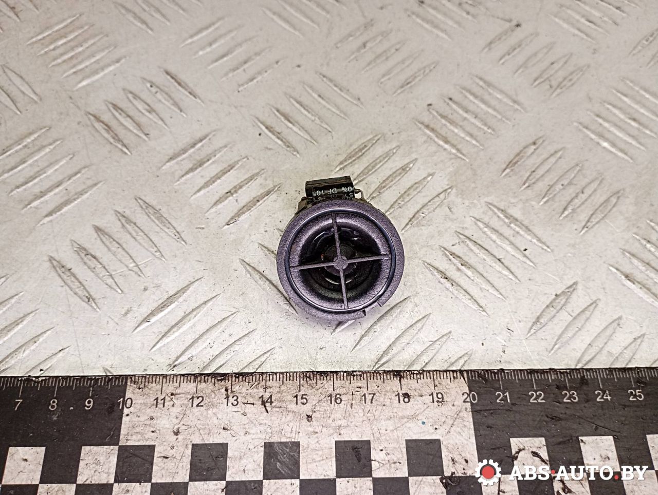 динамик высокочастотный (пищалка) Opel Astra G 2001, 1.7 л., дизель, 90379282 - фото №1