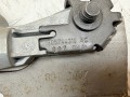 ремень безопасности Citroen C4 Picasso 1 поколение 2007, 2.0 л., RHJ (DW10BTED4), дизель, МКПП, передний привод, 9654964377, 305744310AC, E1040733 - фото №9