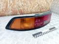 фонарь задний левый Mazda 323F BG 1991, хетчбэк 5 дв., RR1321, 0431321L - фото №2