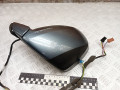 зеркало наружное правое Citroen C4 Picasso 1 поколение 2011, 1.6 л., 9HR (DV6C), дизель, МКПП, правый руль, E9024375 - фото №3
