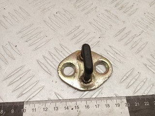 ответная часть (скоба) замка двери Hyundai Lantra J2 1996, 1.6 л., G4GR, бензин, МКПП, 8135034000