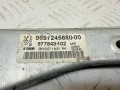 стеклоподъемник задний правый Peugeot 308 T7 2008, 1.6 л., 5FW (EP6), бензин, МКПП, 9657245680, 977843102, 977928102 - фото №3