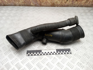 патрубок воздушного фильтра BMW 5 серия E39 1999, 3.0 л., дизель, 7786221, 4809077901
