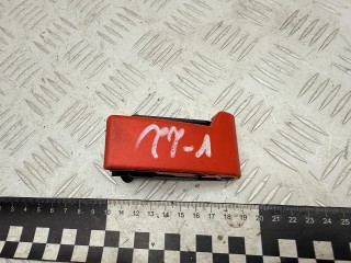 ручка открывания капота Mercedes-Benz A W169 2 поколение (2004-2008) 2004, 2.0 л., M 266.960, бензин, МКПП, A1248800320