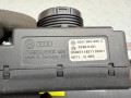 замок зажигания Volkswagen Touareg 1 поколение 2006, 3.0 л., BKS, дизель, АКПП, внедорожник 5 дв., полный привод, 3D0905865E, 3D1857148DE - фото №5