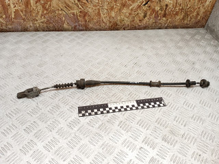 трос сцепления Nissan Micra 2 поколение (K11) 2000, 1.0 л., бензин, 307705F200