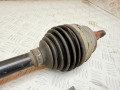 полуось передняя правая (приводной вал, ШРУС) Jeep Cherokee 5 поколение 2016, 2.0 л., EBT, дизель, АКПП, внедорожник 5 дв., 52123760AB - фото №5