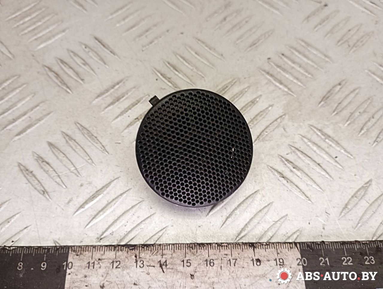 динамик высокочастотный (пищалка) Opel Vectra C 2004, 1.9 л., дизель, 90379282 - фото №1