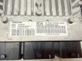 блок управления двигателем Citroen C5 1 поколение [рестайлинг] 2007, 2.0 л., RHR (DW10BTED4), дизель, АКПП, хетчбэк 5 дв., 9655534080, 9662331580, 5WS40424BT - фото №2
