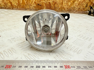 фара противотуманная Peugeot 5008 1 поколение 2013, 1.6 л., дизель, робот, правый руль, 9685425180