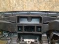 панель передняя салона (торпедо) Mitsubishi Pajero 3 поколение 2002, 3.2 л., дизель, МКПП, внедорожник 3 дв., полный привод - фото №17